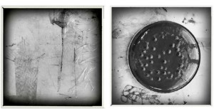 Ricardo Gomez Perez -Diptico 1